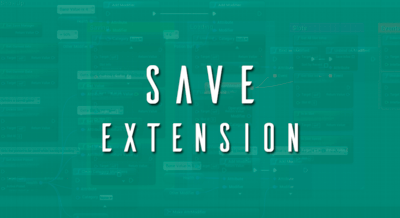 Save Extension
